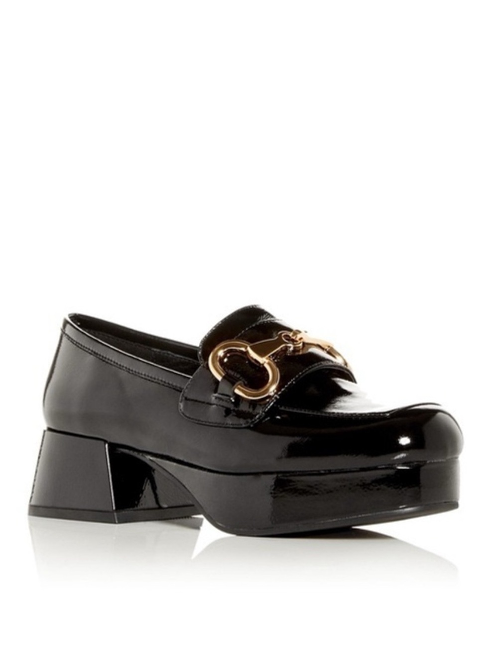 Jeffrey Campbell Student Loafer